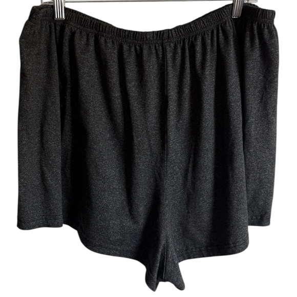 Soft & Cozy Sleep Shorts Set (3-Pack) - Picture 4 of 4